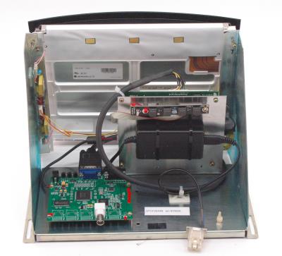 Omni Vision LP1215HVN back image