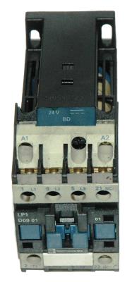 Telemecanique LP1D0901BD back image