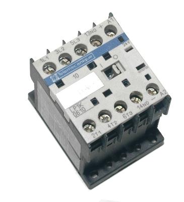 Telemecanique LP1K0610