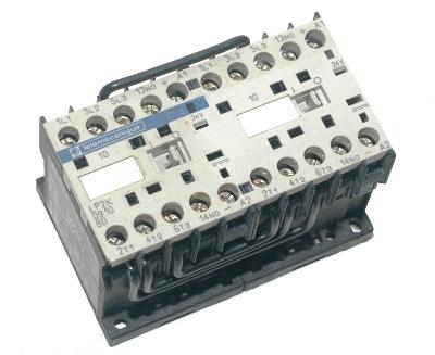 Telemecanique LP2K0910BD