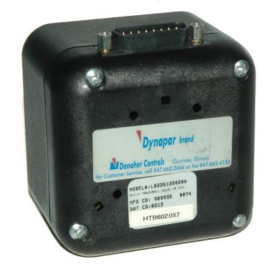 Danaher LQ2251250206 back image