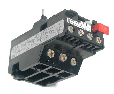 Telemecanique LR1-D09306