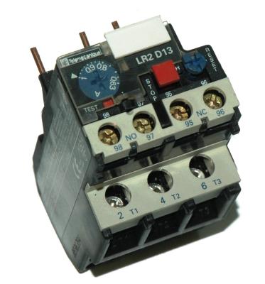 Telemecanique LR2D1305