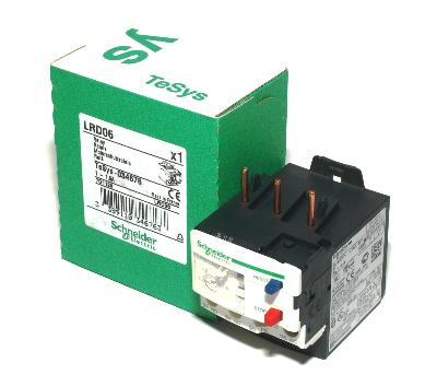 Schneider Electric LRD06