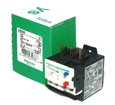 Schneider Electric LRD08