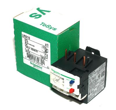 Schneider Electric LRD10