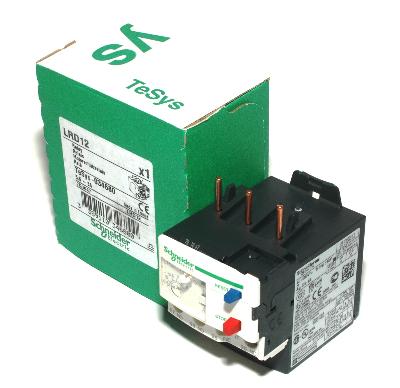 Schneider Electric LRD12