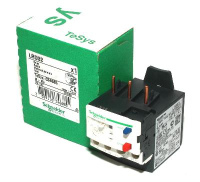 Schneider Electric LRD32
