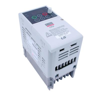 New Refurbished Exchange Repair  LSIS (LG) Inverter-General Purpose LSLV0004C100-1N Precision Zone