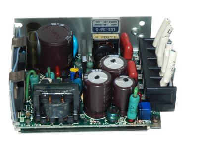 Lambda LSS-35-5 back image