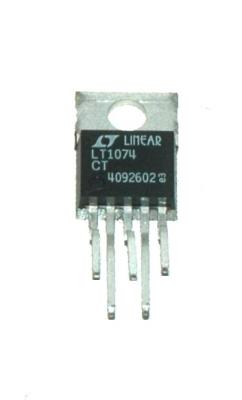 Linear Technology LT1074CT front image