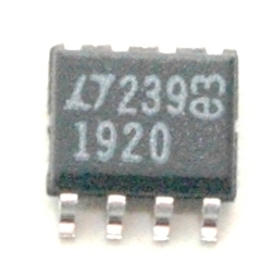 Linear Technology LT1920CS8 front image