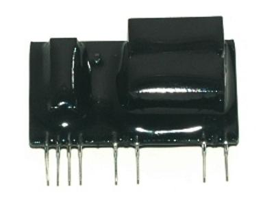 Yaskawa LX285 back image