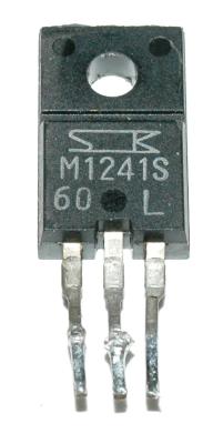 SANKEN ELECTRIC M1241S