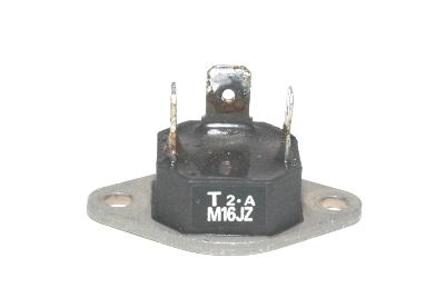 Toshiba M16JZ front image