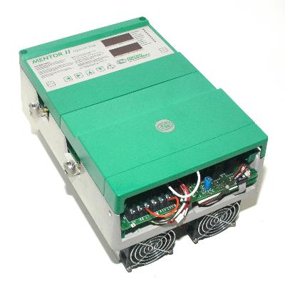 Control Techniques M210-14ICD front image