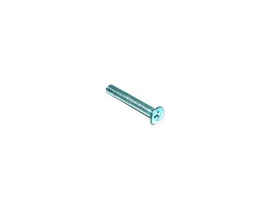 Fastenal M3-20MM-FL-PH-ST-ZN