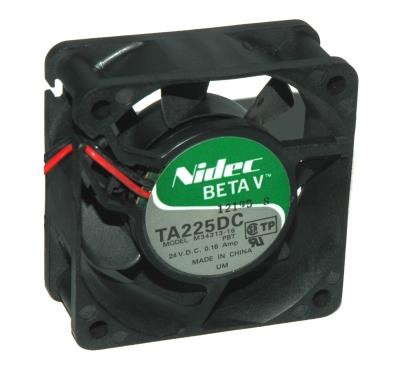 NIDEC Corporation M34313-16