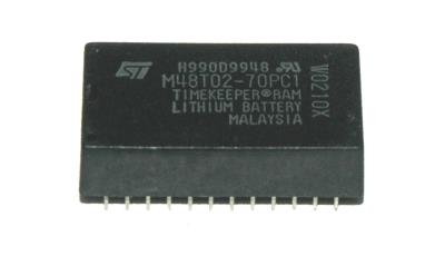 STMicroelectronics M48T02-70PC1