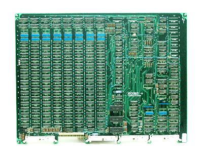 MODICON M506-000-1000