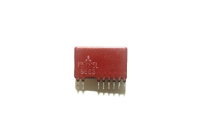 Mitsubishi M57215L front image