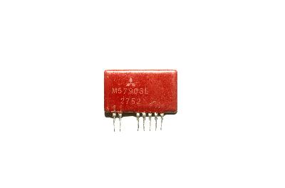 Mitsubishi M57903L front image