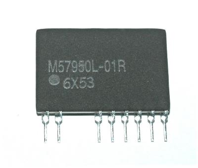 Mitsubishi M57950L-01R front image