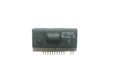 Mitsubishi M57962L front image