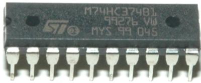 New Refurbished Exchange Repair  STMicroelectronics Integrated Circuits (IC) M74HC374B1 Precision Zone