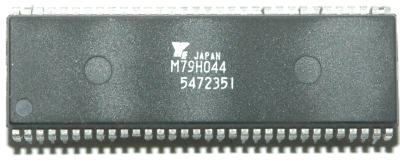 Yaskawa M79H044