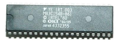 OKI Electric M83C154B-861