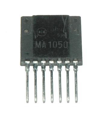 Shindengen MA1050 front image