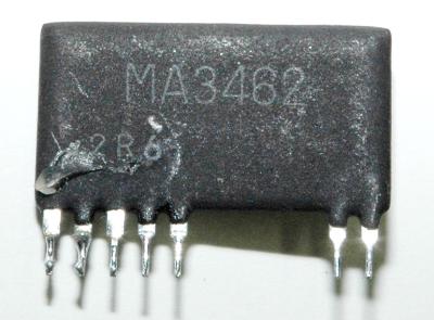 Shindengen MA3462