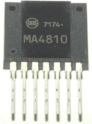 Shindengen MA4810