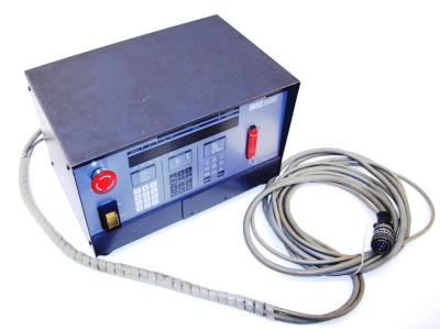 New Refurbished Exchange Repair  Kitagawa Rotary Table Controls MAC-MINI Precision Zone