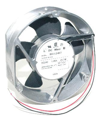 Japan Servo Co MADC24H7