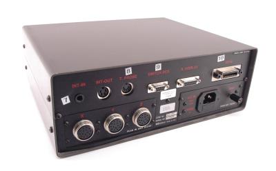 Mitutoyo MAG-1 back image