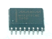 Maxim Integrated Products MAX202CWE