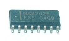 Maxim Integrated Products MAX202E