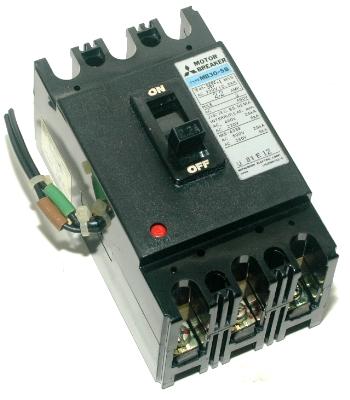Mitsubishi MB30-SB-2.2A