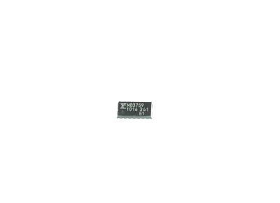 Fairchild Semiconductor MB3759-SMD front image