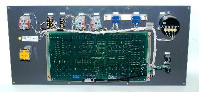 Mitsubishi MB491A-2 back image