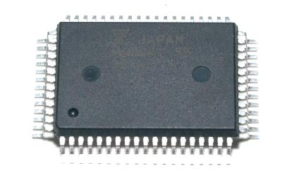 Fujitsu Limited MB8441-55