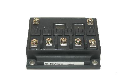 New Refurbished Exchange Repair  Hitachi Semiconductor Transistors MBB100BS6 Precision Zone