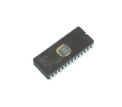 Fujitsu Limited MBM27128-25