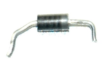 Diodes, Inc MBR150G front image