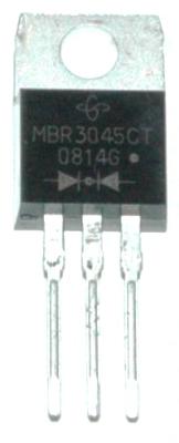 Shindengen MBR3045CT