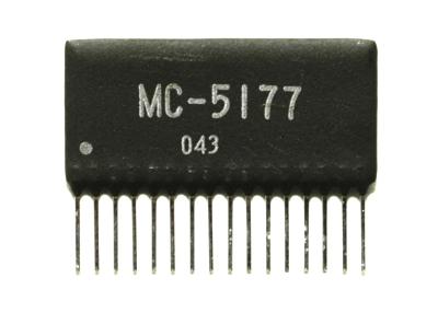Yaskawa MC-5177