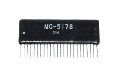 Yaskawa MC-5178