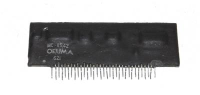 New Refurbished Exchange Repair  Okuma Hybrids MC-8542 Precision Zone